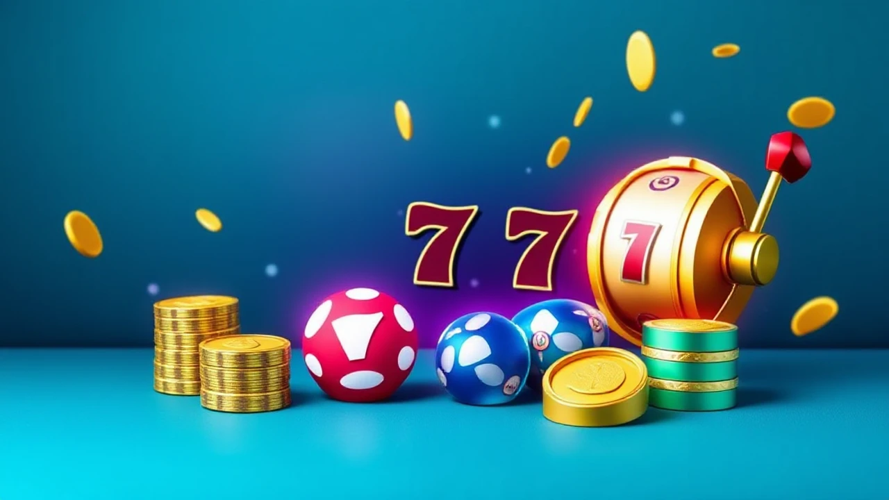 Getting the Most out of Your Online Casino Slot Bonuses: Tips to Boosting Your Winnings