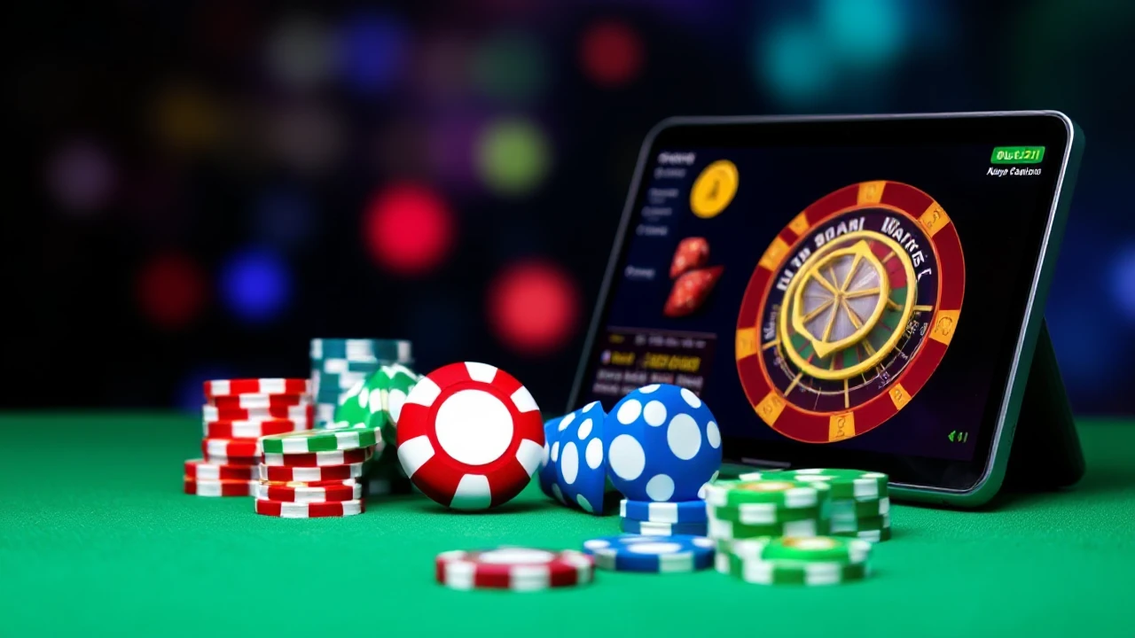 Developing Key Techniques for Victory in Online Gaming Games