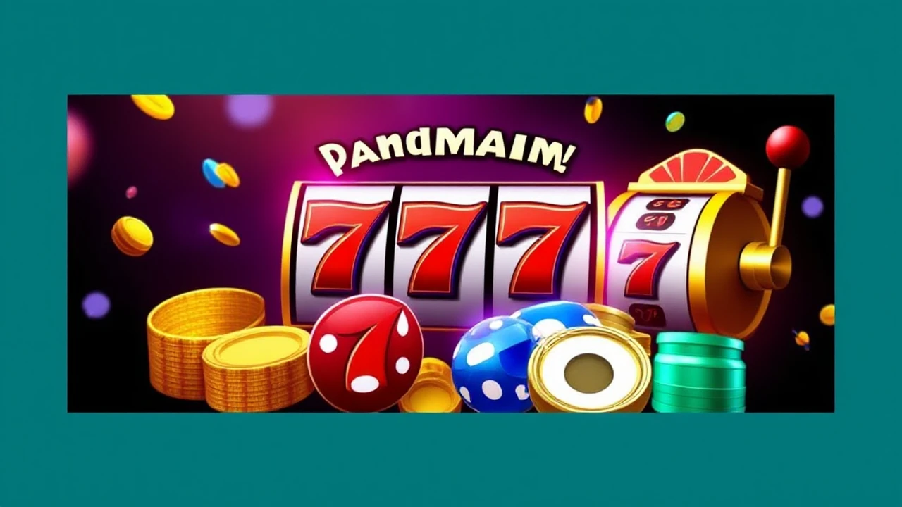 Panduan Bermain Slot Online untuk Pemula