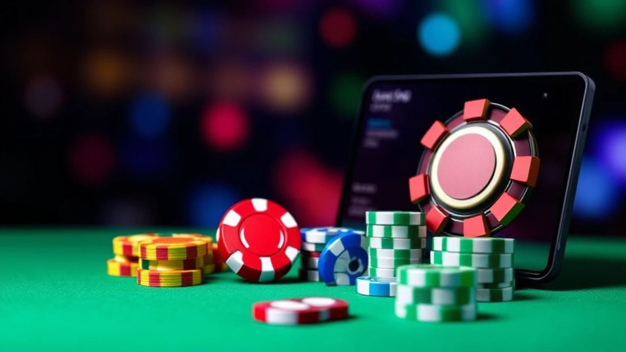 Why Responsible Gaming Matters at 88CLB