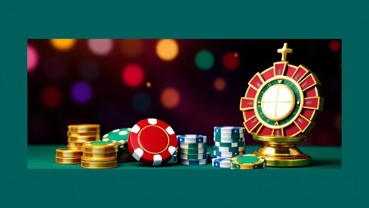 Success Stories of Casino Victory: Paths to Fame