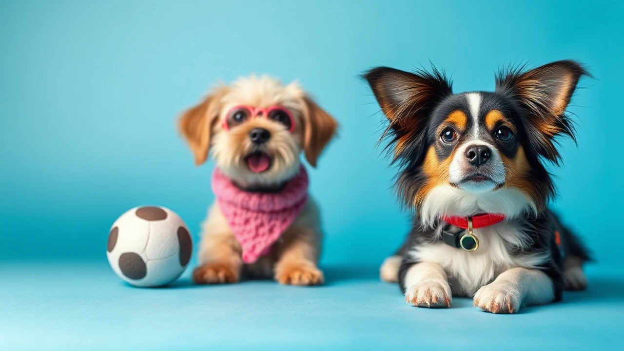 Pawsport: Your Pet's Guide to Global Adventures