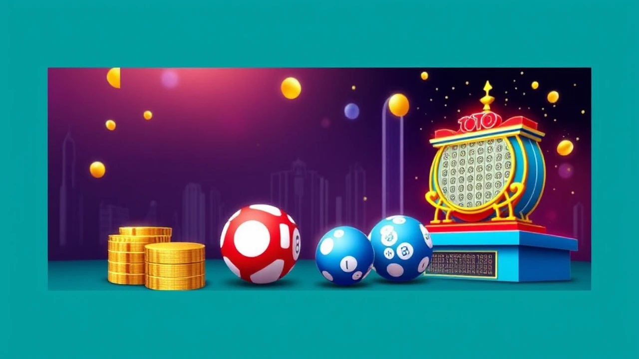 Unveiling the Phenomenon of Online Toto Macau: Mastering Tips for Victory