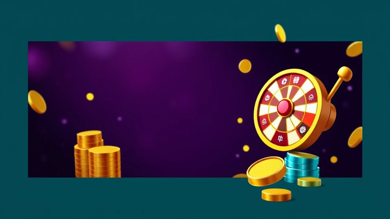 Getting the Most out of The Free Spins: A Guide to Boosting Your Winnings