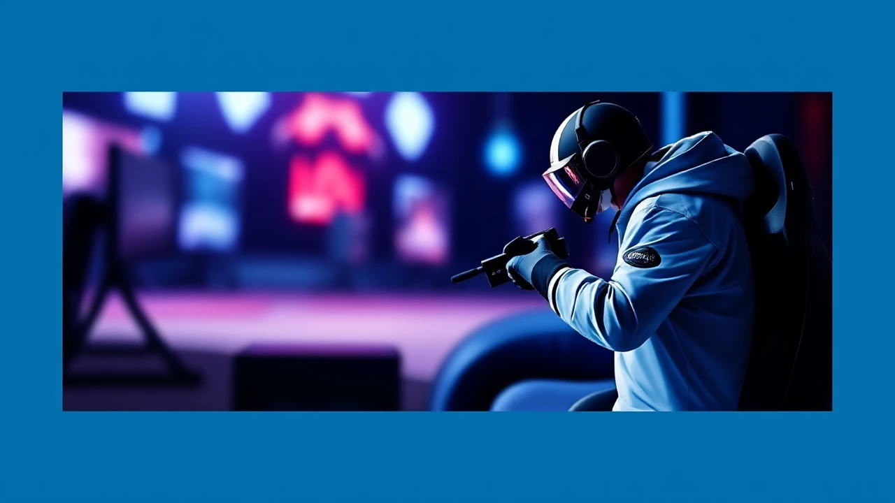 The Growth of E-Sports: A Trend to Follow in 2021