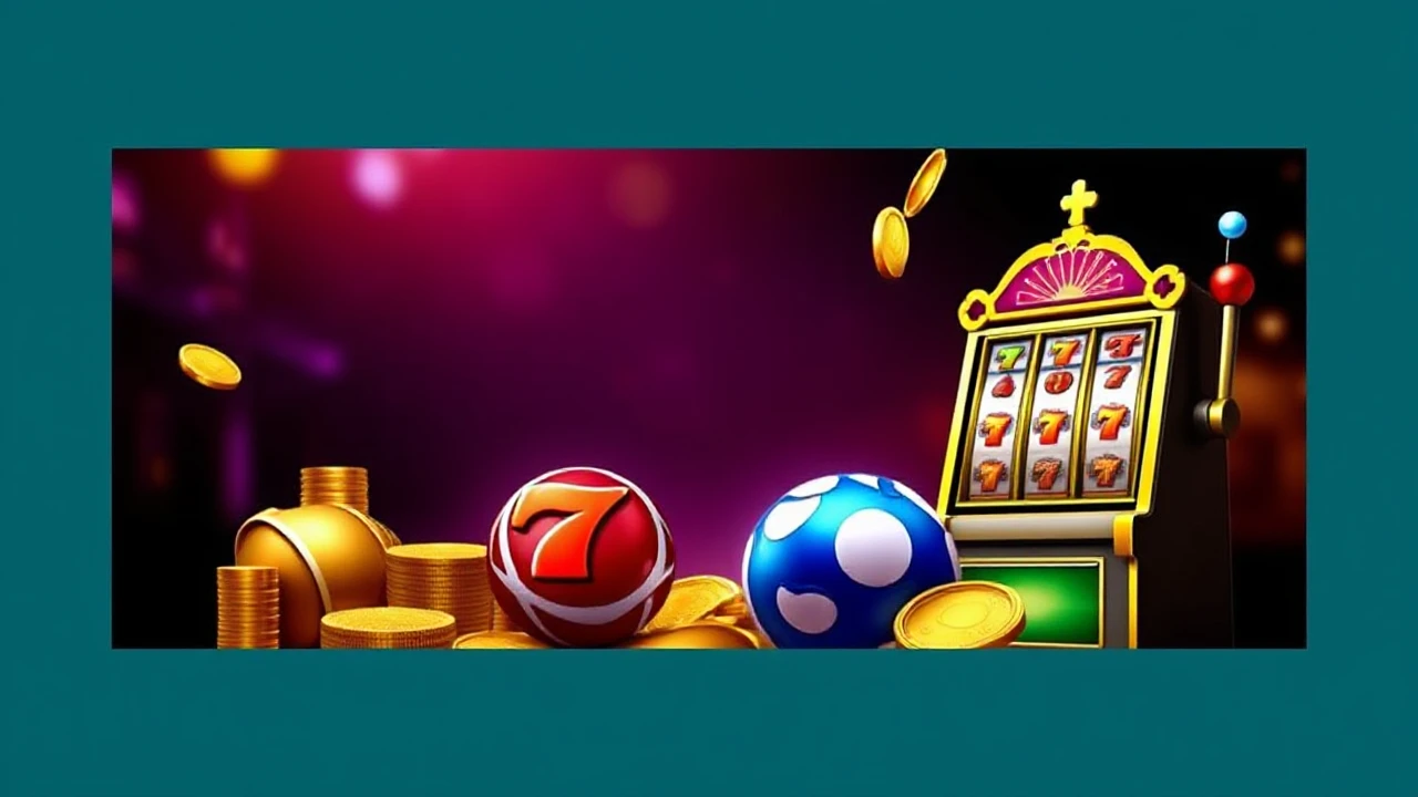 Rahasia-Rahasia Jackpot Mesin Slot Casino Online yang Menguntungkan