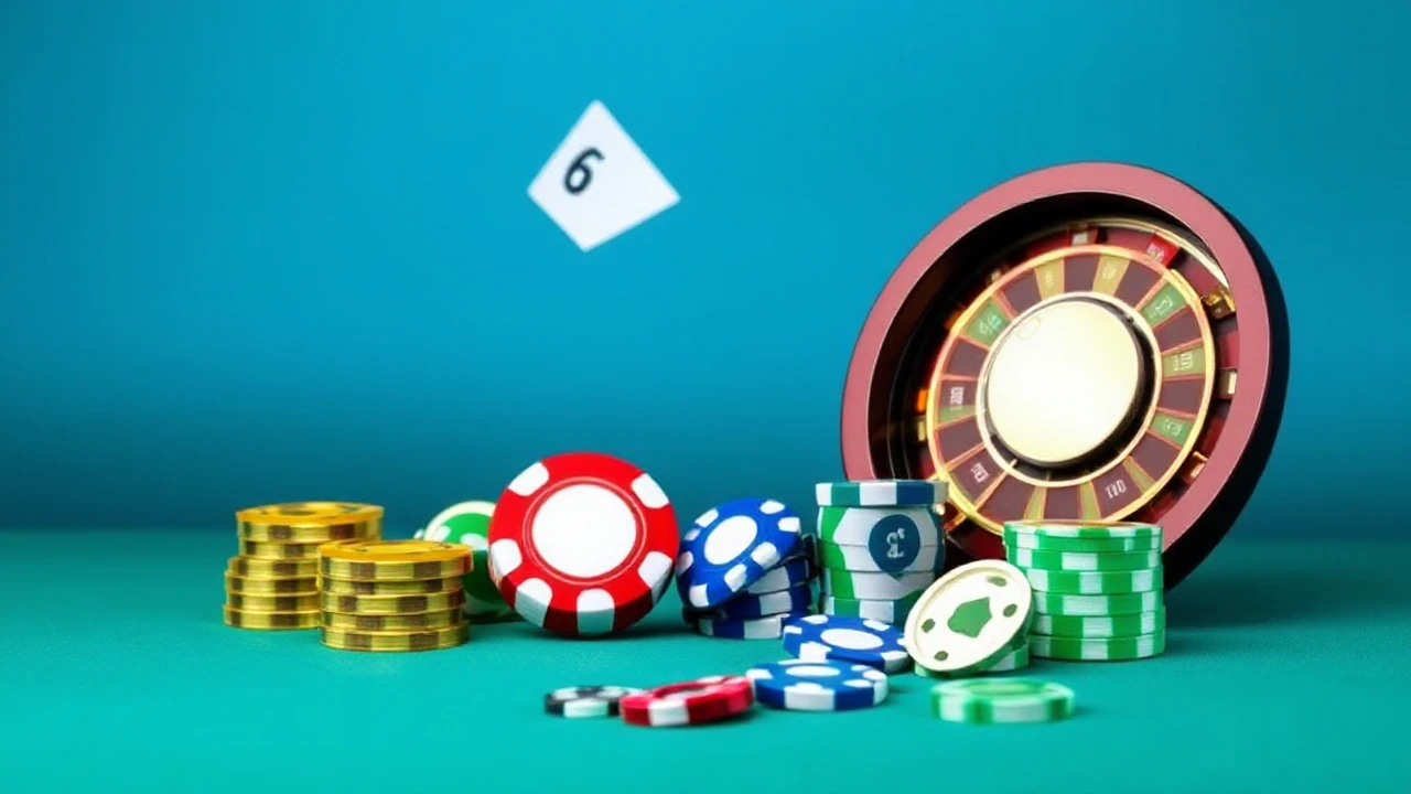 Your Go-To Handbook on Choosing the Best Casino for Your Betting Style