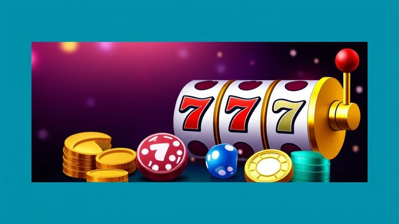 Mastering Online Casino Slot Strategy: Tips to Remain Ahead of the Curve