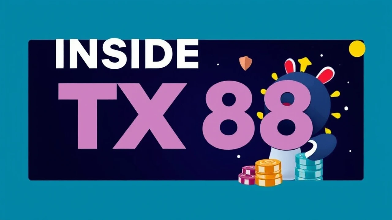 Inside TX88: All You Need to Understand
