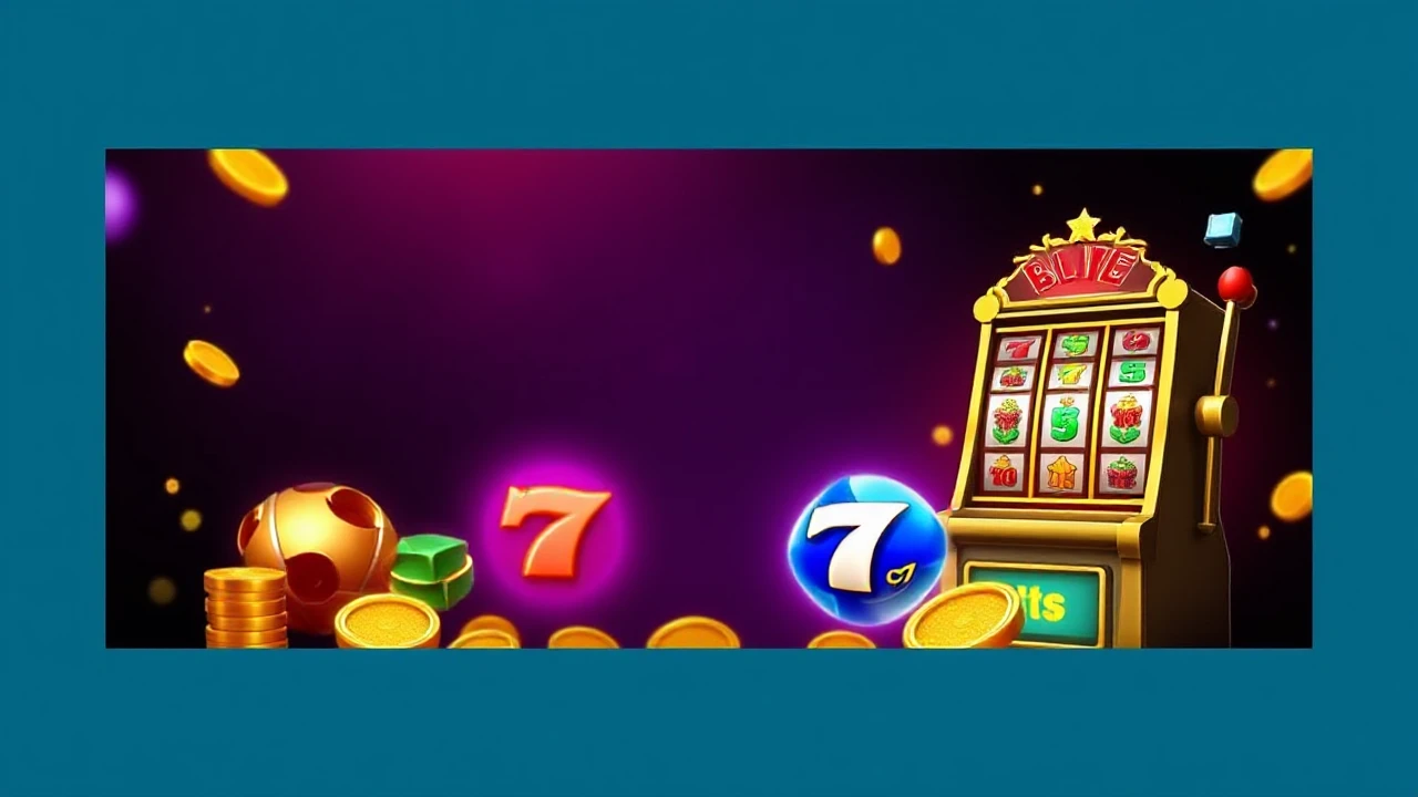 Các Loại Hình Trò Chơi Slot Game Slot Nên Thử