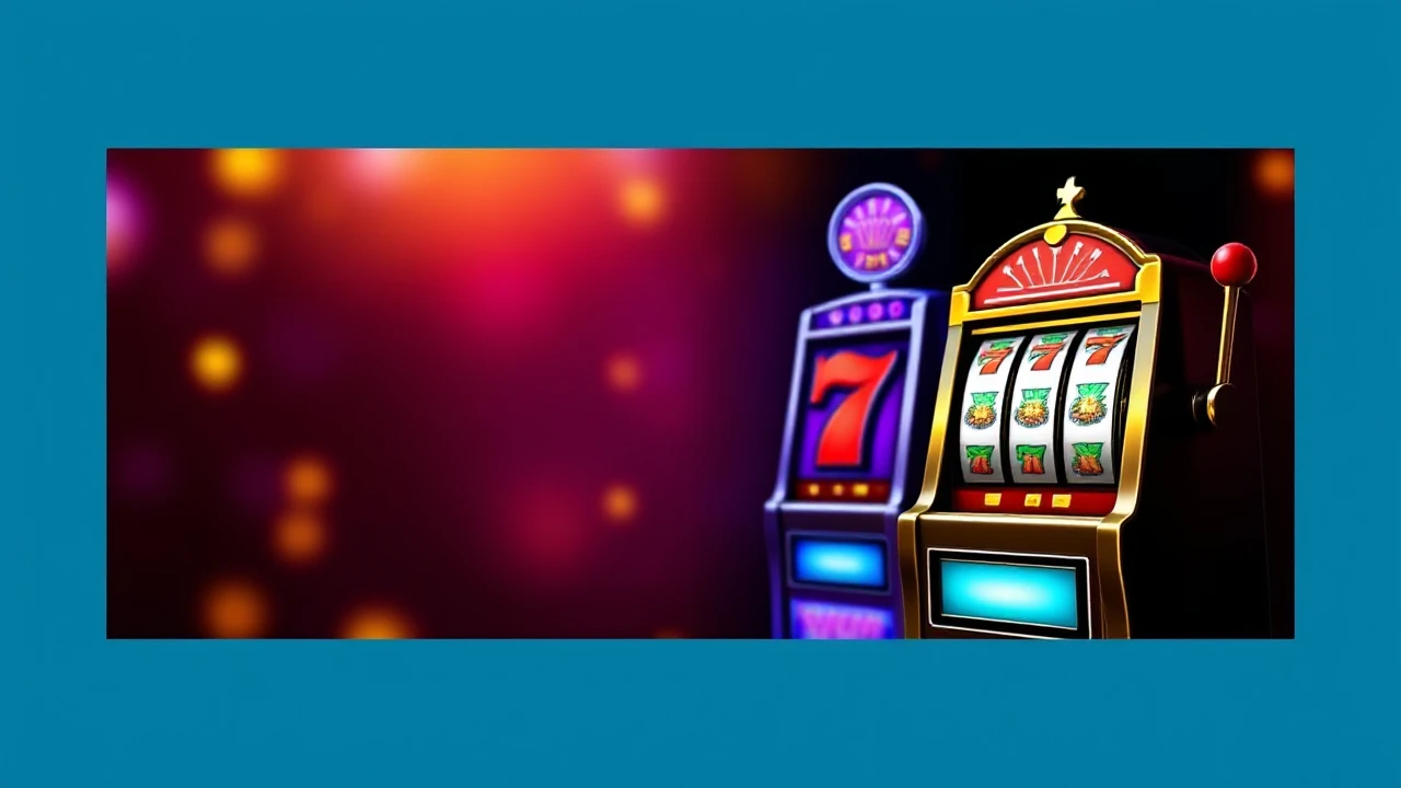 Mastering to Boost Your Prospects at Slot Machines!