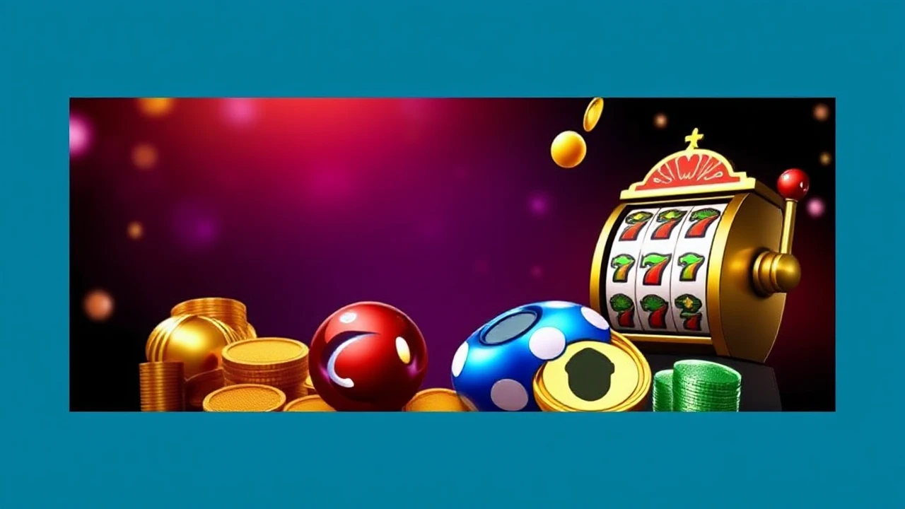 Panduan Bermain Slot Casino bagi Pemula