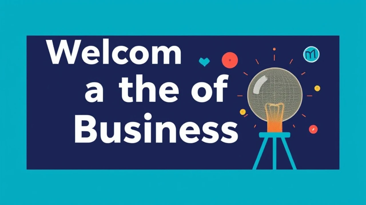 Welcoming the of Business: Top Trends to Keep an Eye On