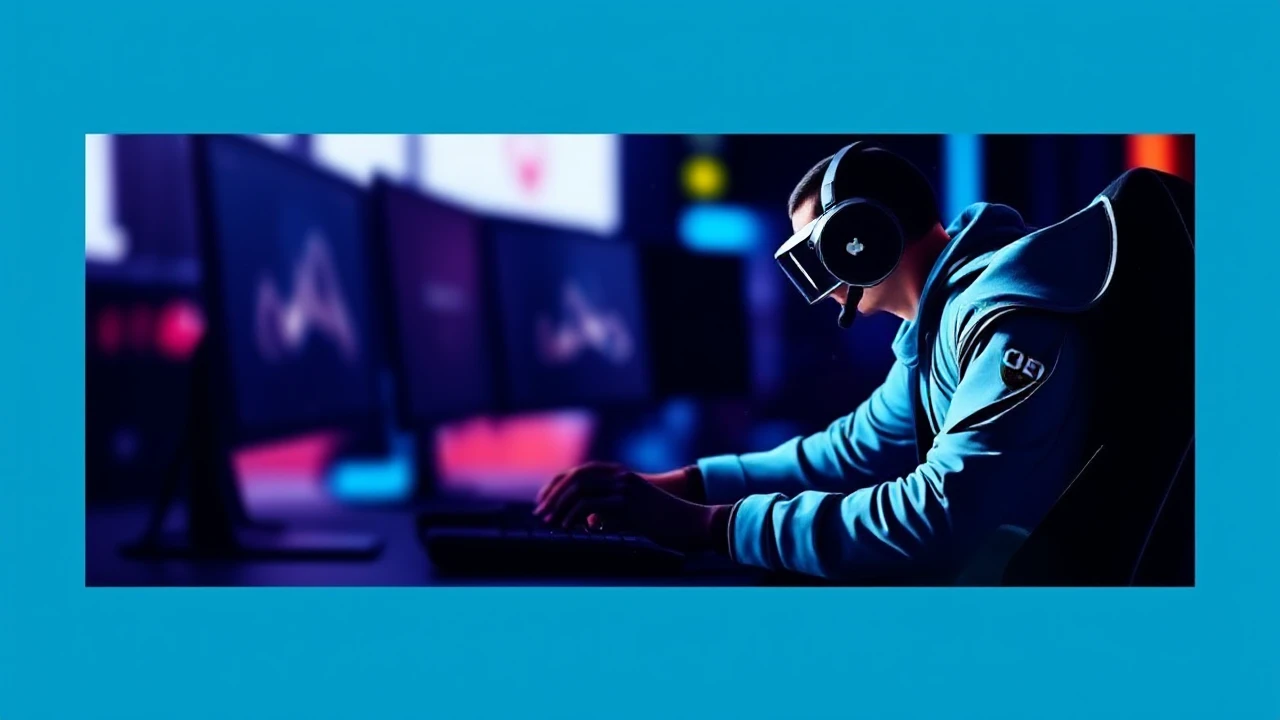 Unleashing Your Potential: Effective Tactics for Gaming Success