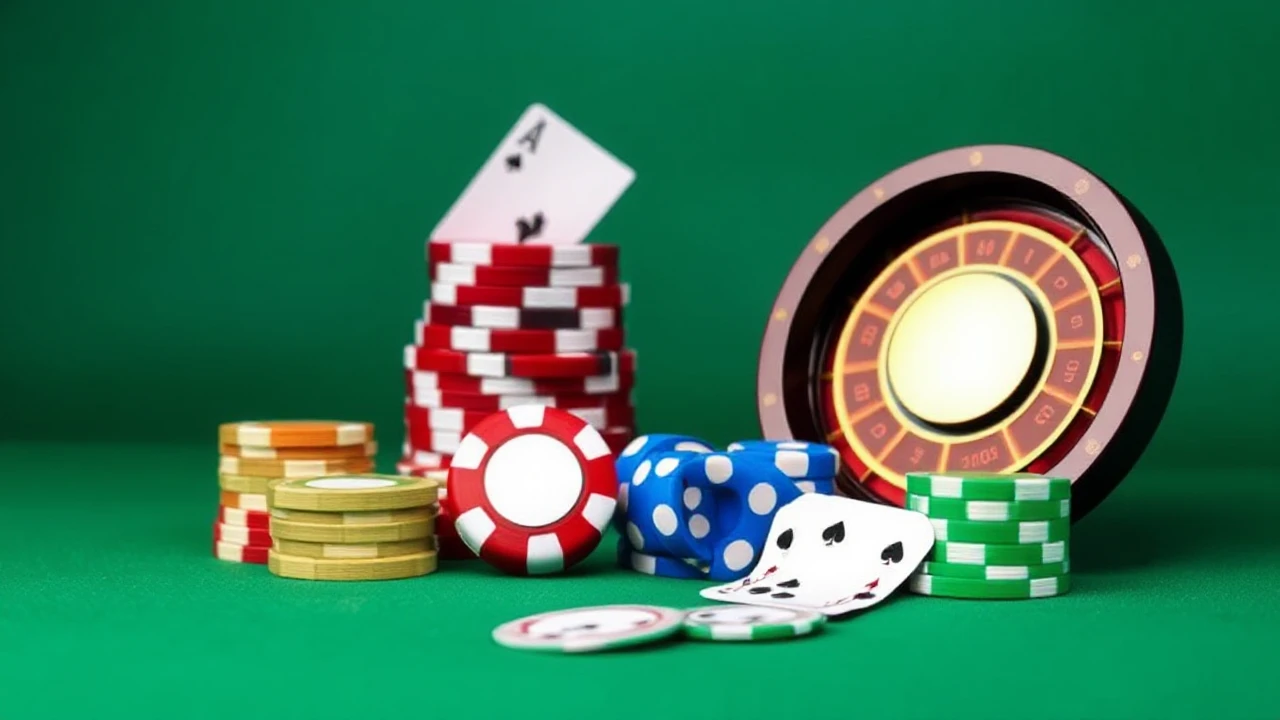 7 Common Gambling Mistakes and Learn How to Steer Clear of Them