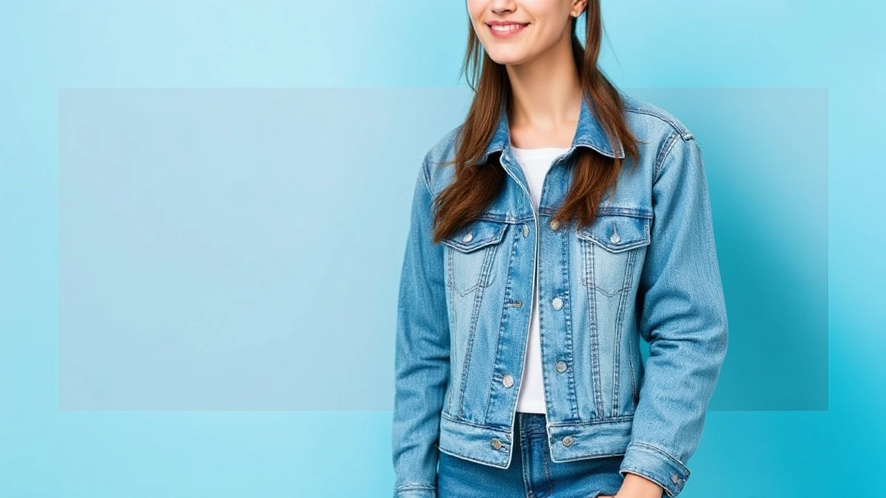 5 Stylish Tips to Rock Jean Jackets During the Current Season: Expert Advice