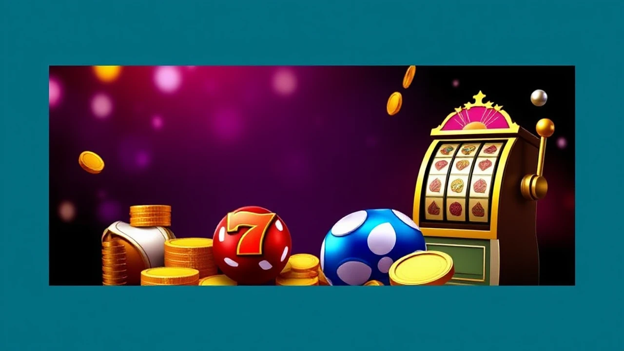 Rahasia Mendapatkan Jackpot di Permainan Slot Online: Terungkap