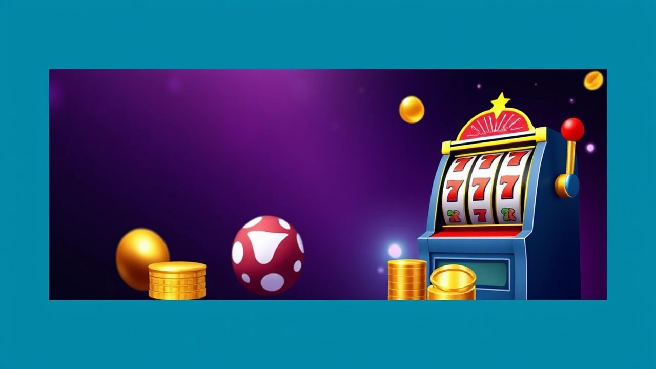 The Rise of Online Casino Slots: Key Information to Grasp
