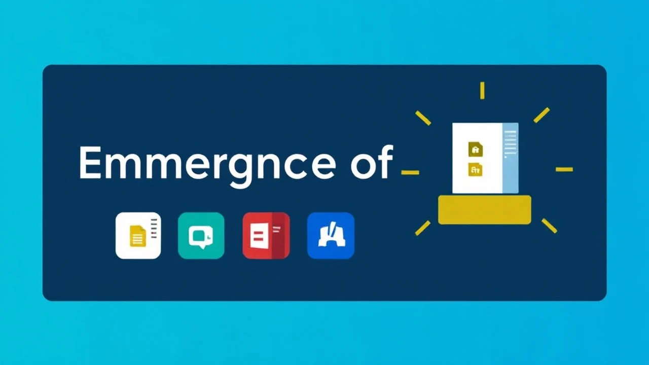 The Emergence of WPS Download: Current Trends and Innovative Features