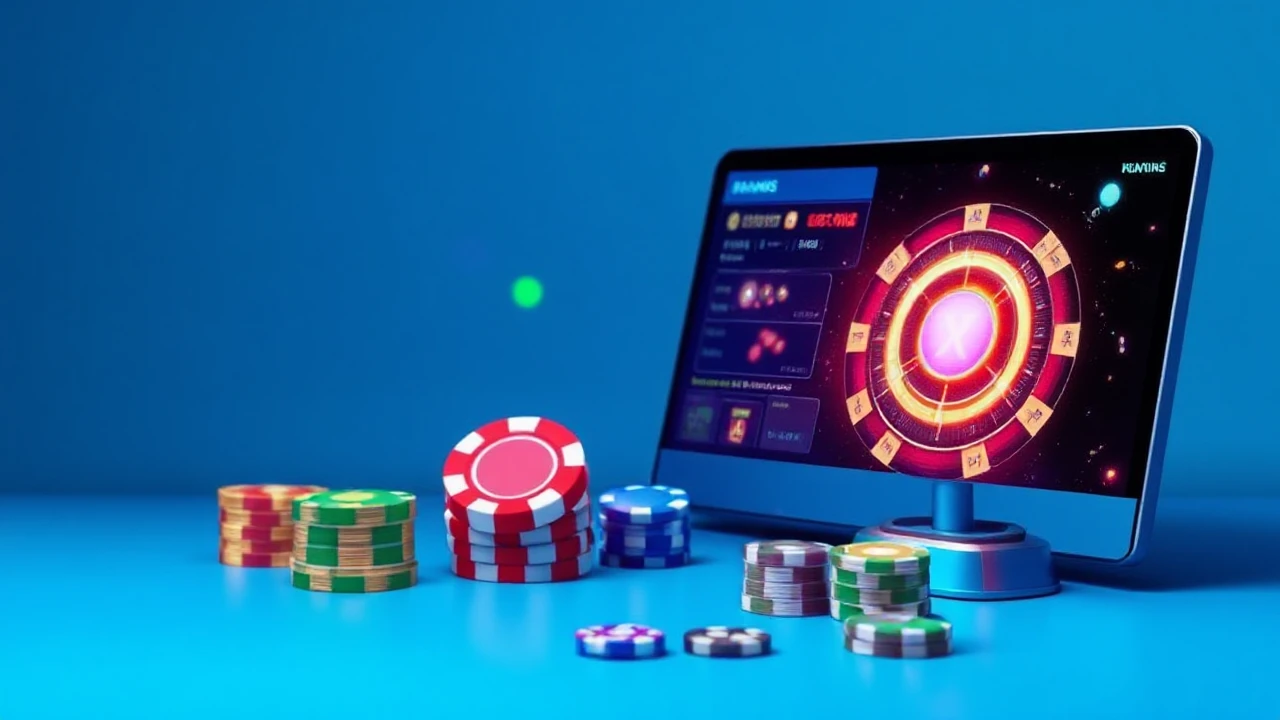 Exploring the Future of iGaming Technology