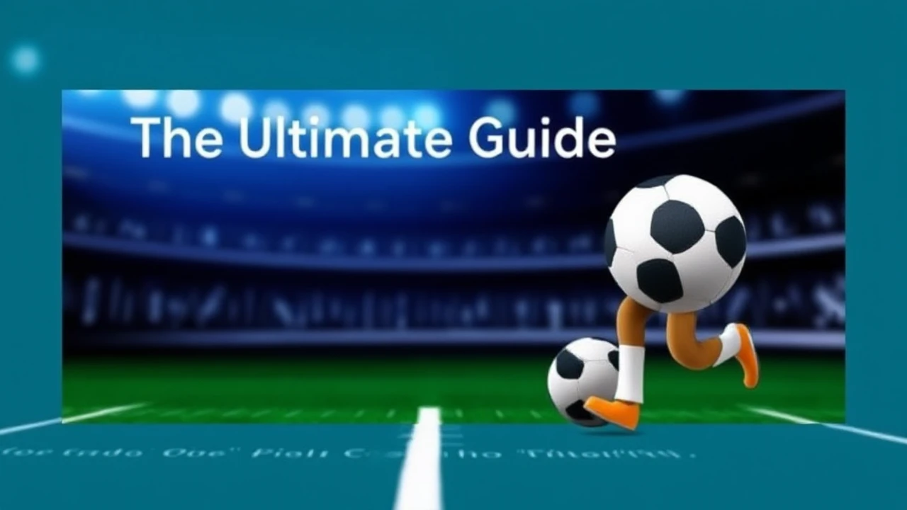 The Ultimate Guide of Selecting the Perfect Sportsbook for Your Betting Style: Essential Tips to Consider