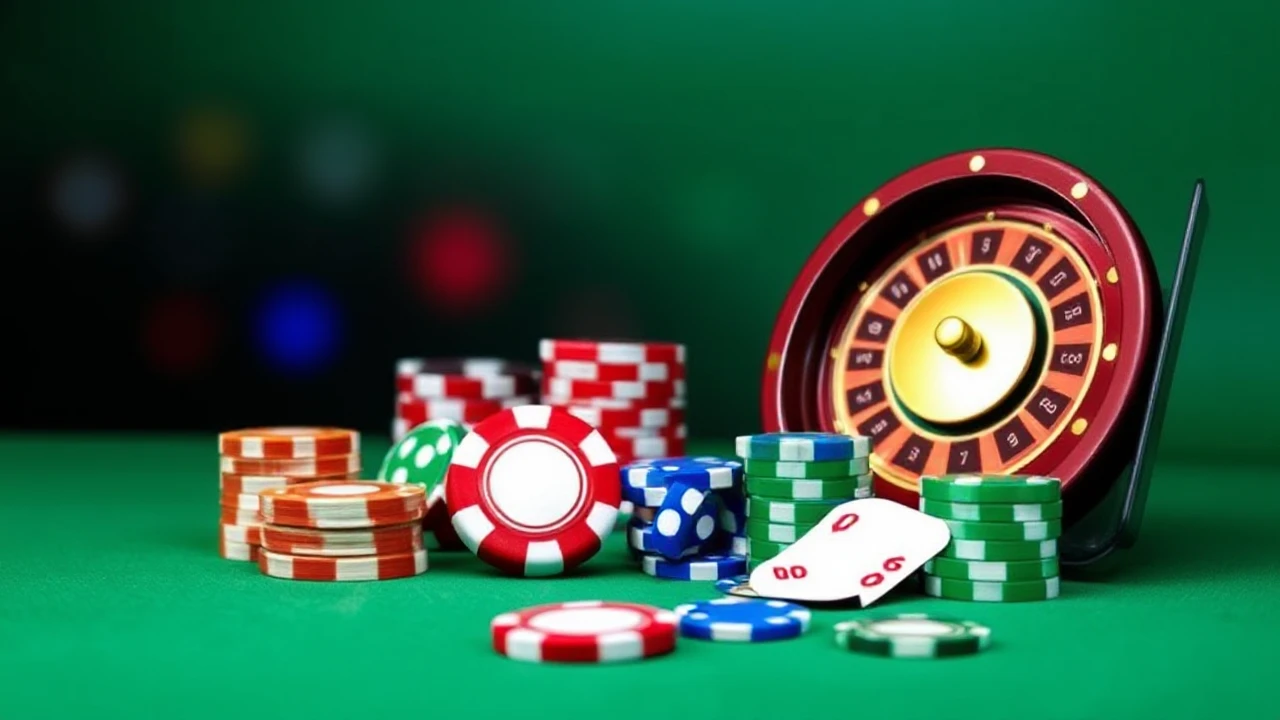 Advancing Your Skills in Casino Gaming: Essential Tips for Gamblers