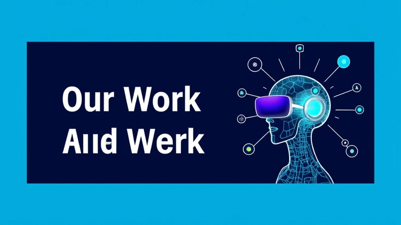 Innovations Reshaping Our Work and Life: 5 Tech Trends