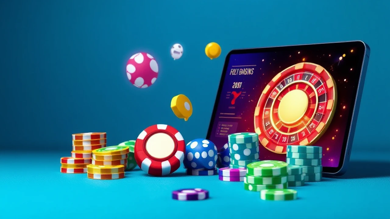 Diving into the Boom of Digital Gaming Platforms: Current Trends and Upcoming Prospects