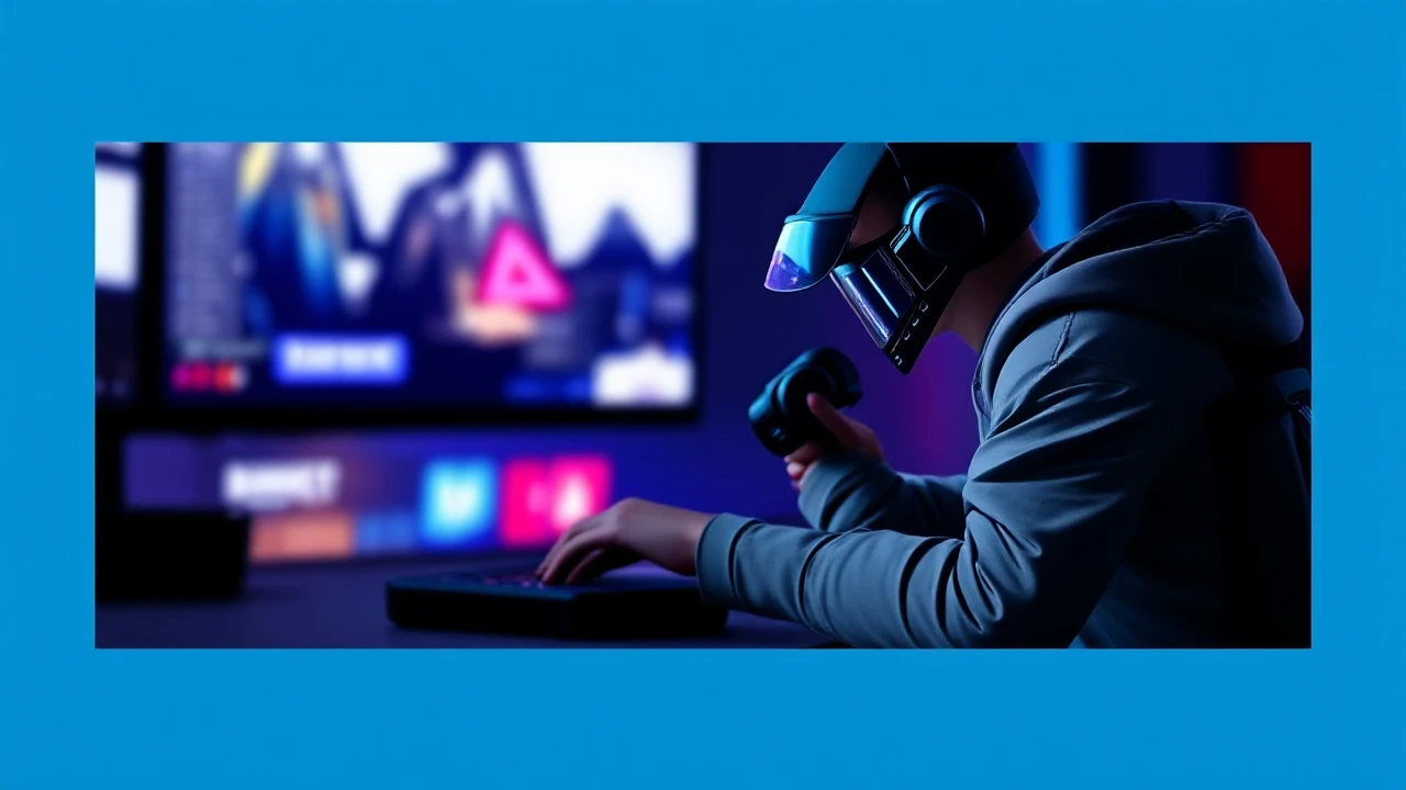 Discovering Your Full Potential: Effective Strategies for Boosting Gaming Skills