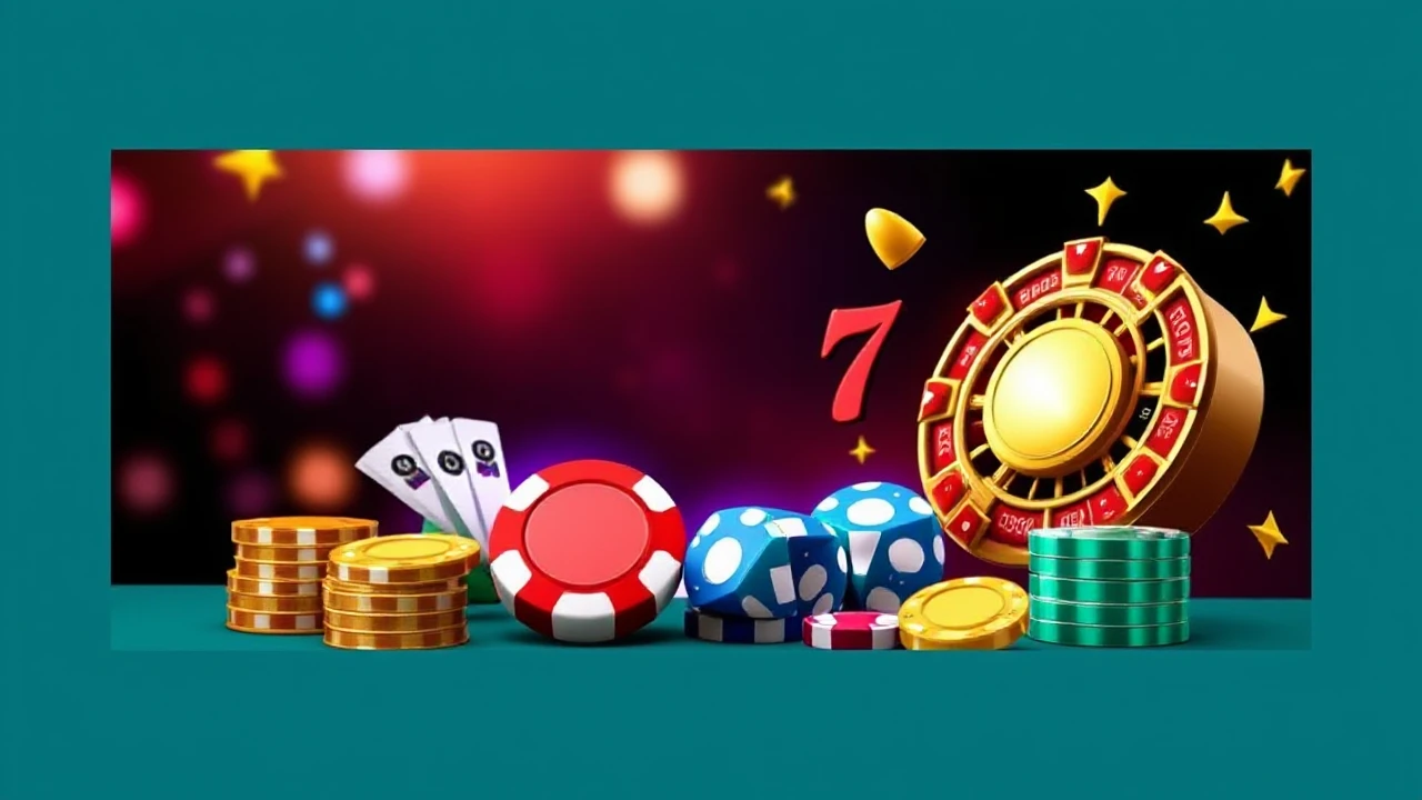 All You Need to Know for Online Casino Gaming Options