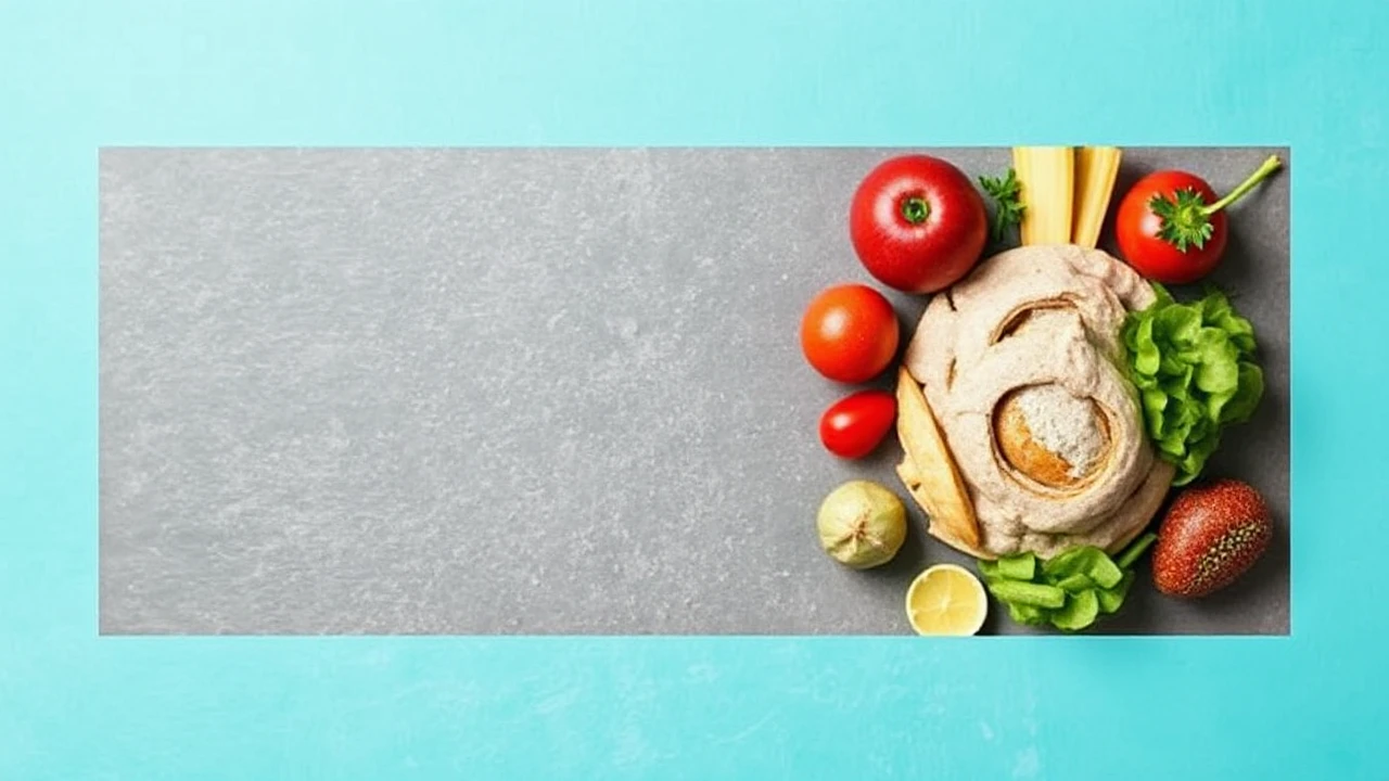 The Ultimate Guide to Nutritious Food Choices for a Healthier Life