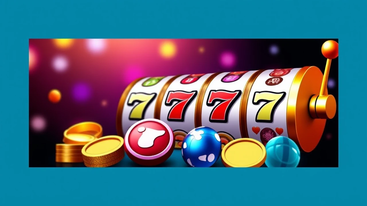Mastering the Art of Recognizing and Grabbing Chances in Slot Games
