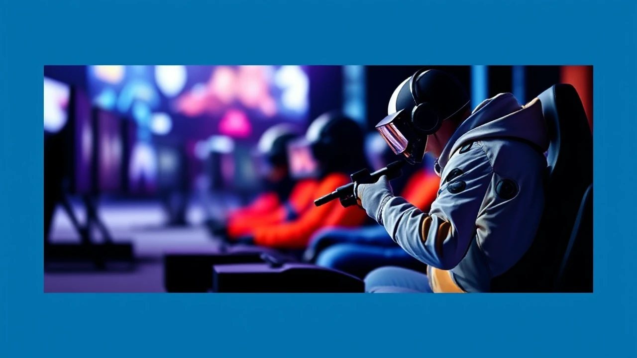 The Growth of E-Sports: A Trend to Watch in 2021