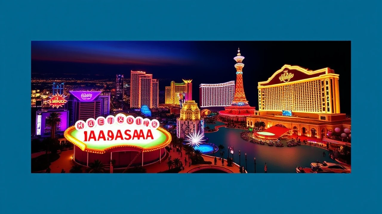 Uncovering the Top Casino Destinations Around the World