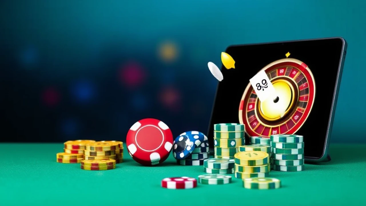 Boosting Your Earnings: Strategies for Online Gaming Games