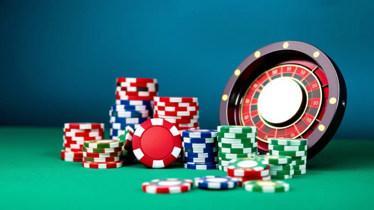 Revealing Hidden Strategies: Confidential Tips from Professional Casino Gamblers