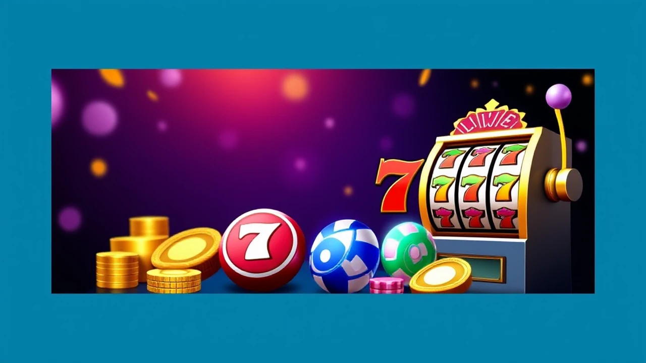Unveiling the Hidden Features of Contemporary Slot Games