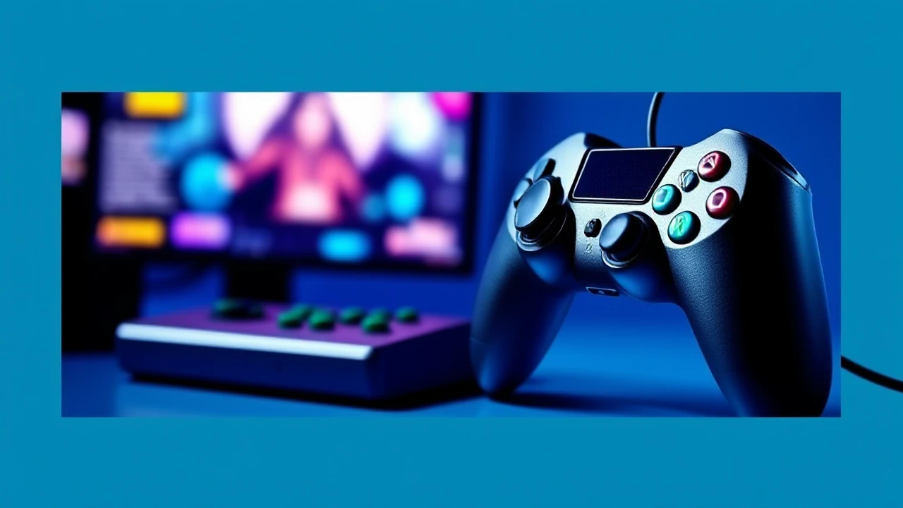 Game-Changing Trends in the Gaming Industry