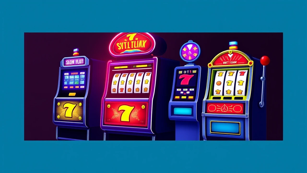 Delving into the Mental Aspects Influencing Slot Machine Design