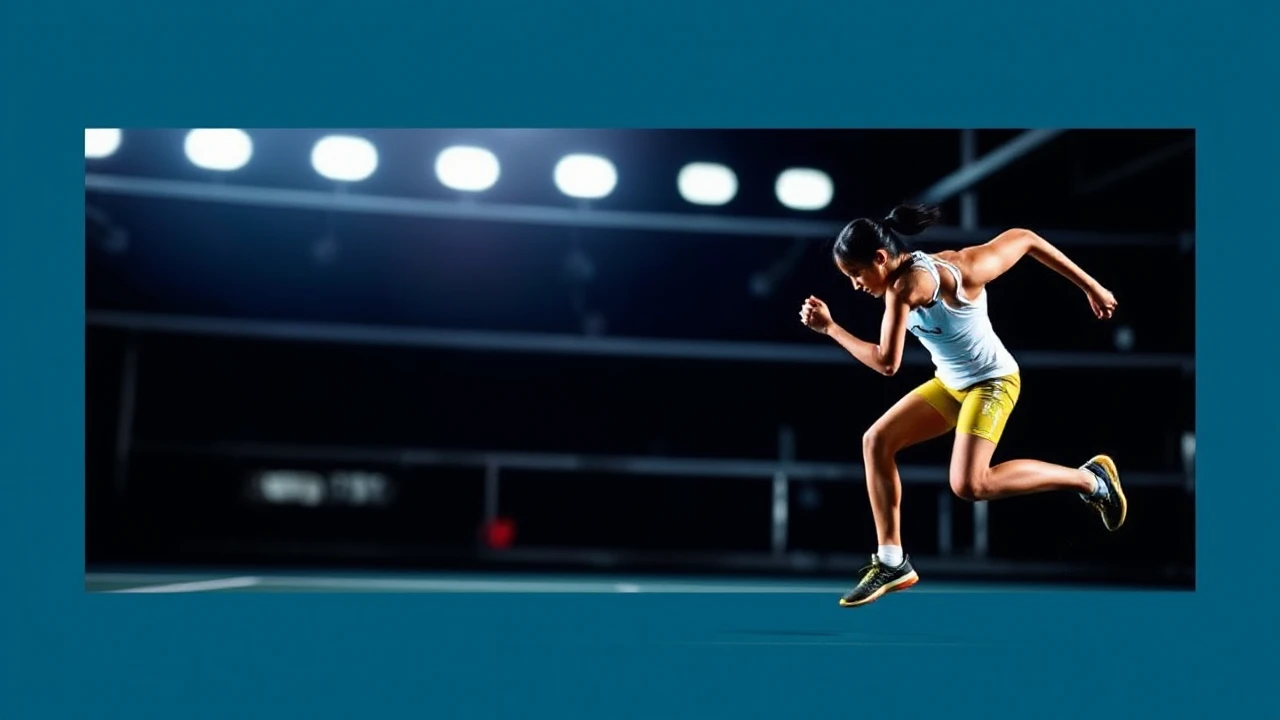 Transforming the Fitness Landscape: Groundbreaking Trends in Sports