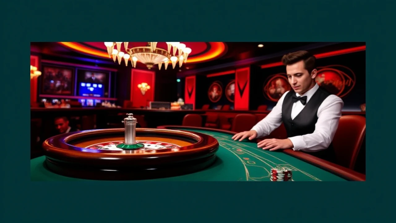 Fabet Live Casino Etiquette and Winning Basics
