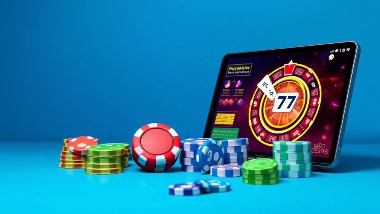 Key 789F Casino Game Trends to Watch Out For in 2022