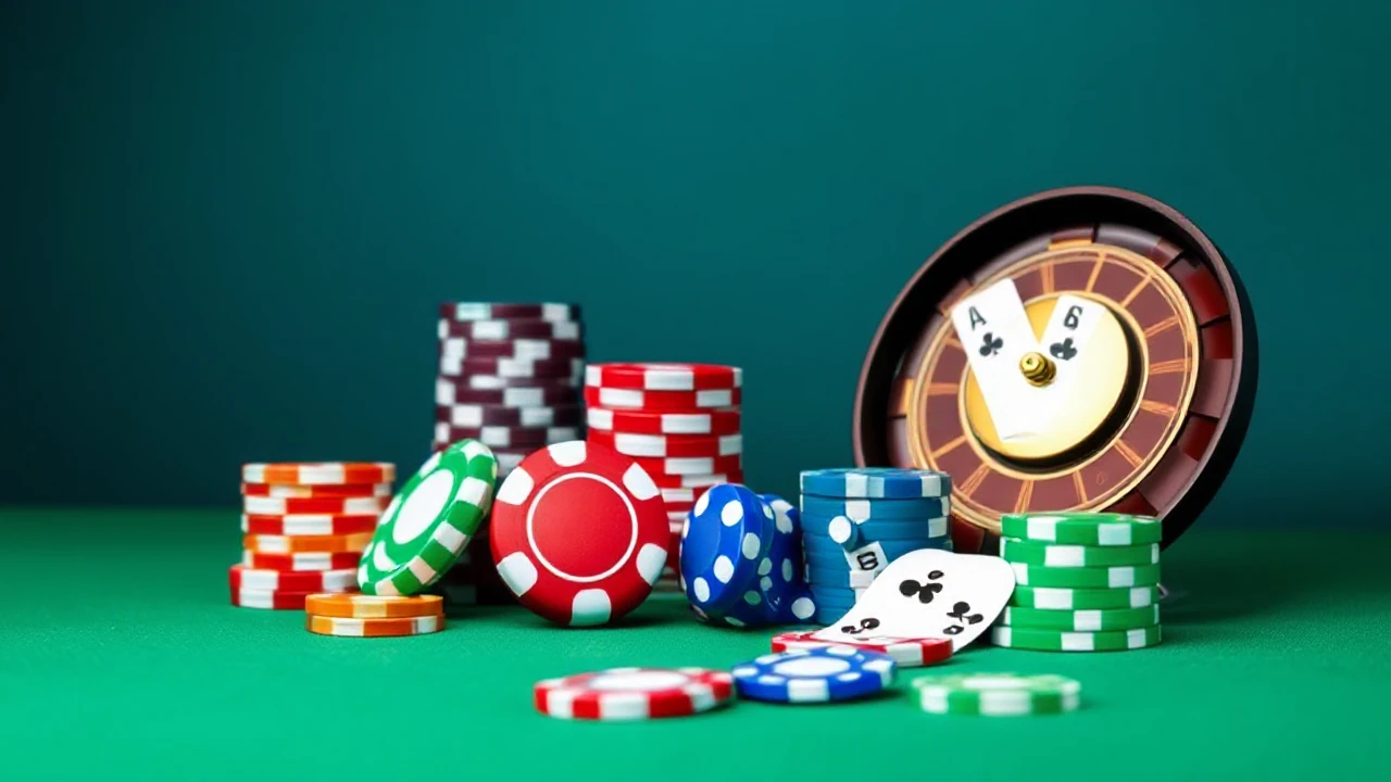 Perfecting the Craft of Strategy in Online Gambling Games