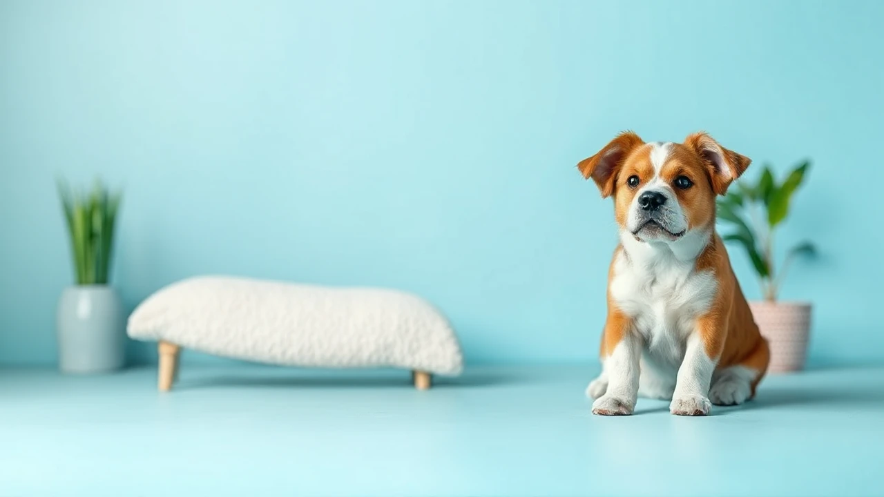 Pet Spot Remover Services - An Absolute Must For Pet Owners