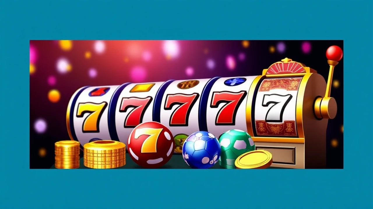 Advancement of Extra Features in Casino Slot Games: A Comprehensive Look Over Time