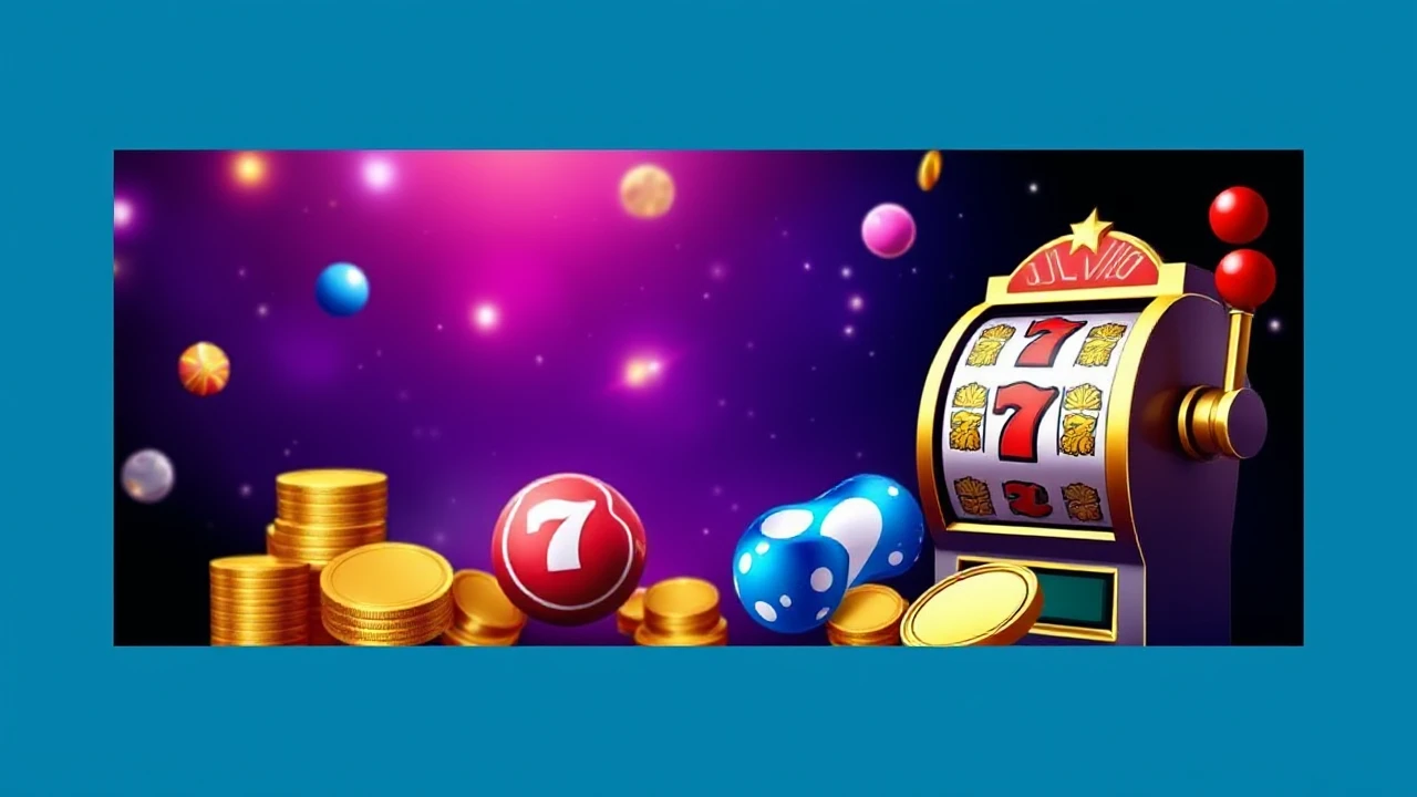 Clarifying the Puzzle of Online Casino Slots: Reality vs. Misconceptions
