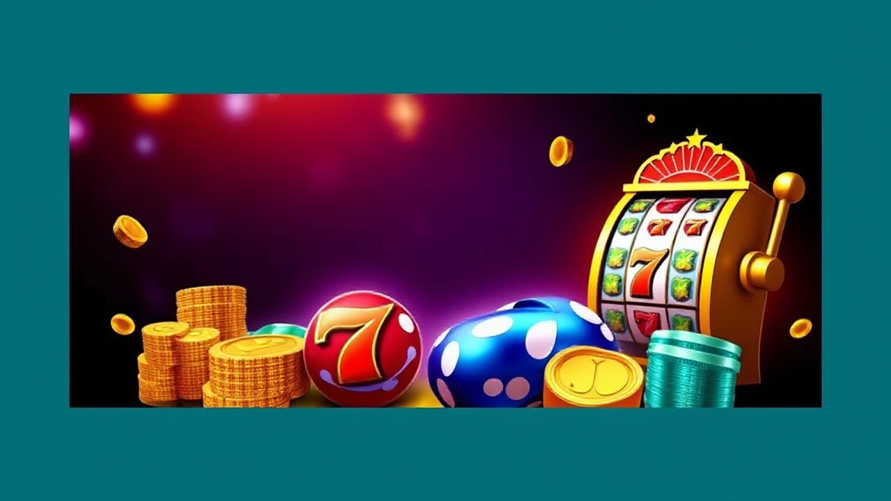Mengetahui berbagai jenis bonus dalam permainan slot casino