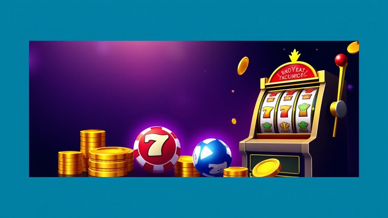 Diving into the Secrets of Triumphant Online Casino Slot Players