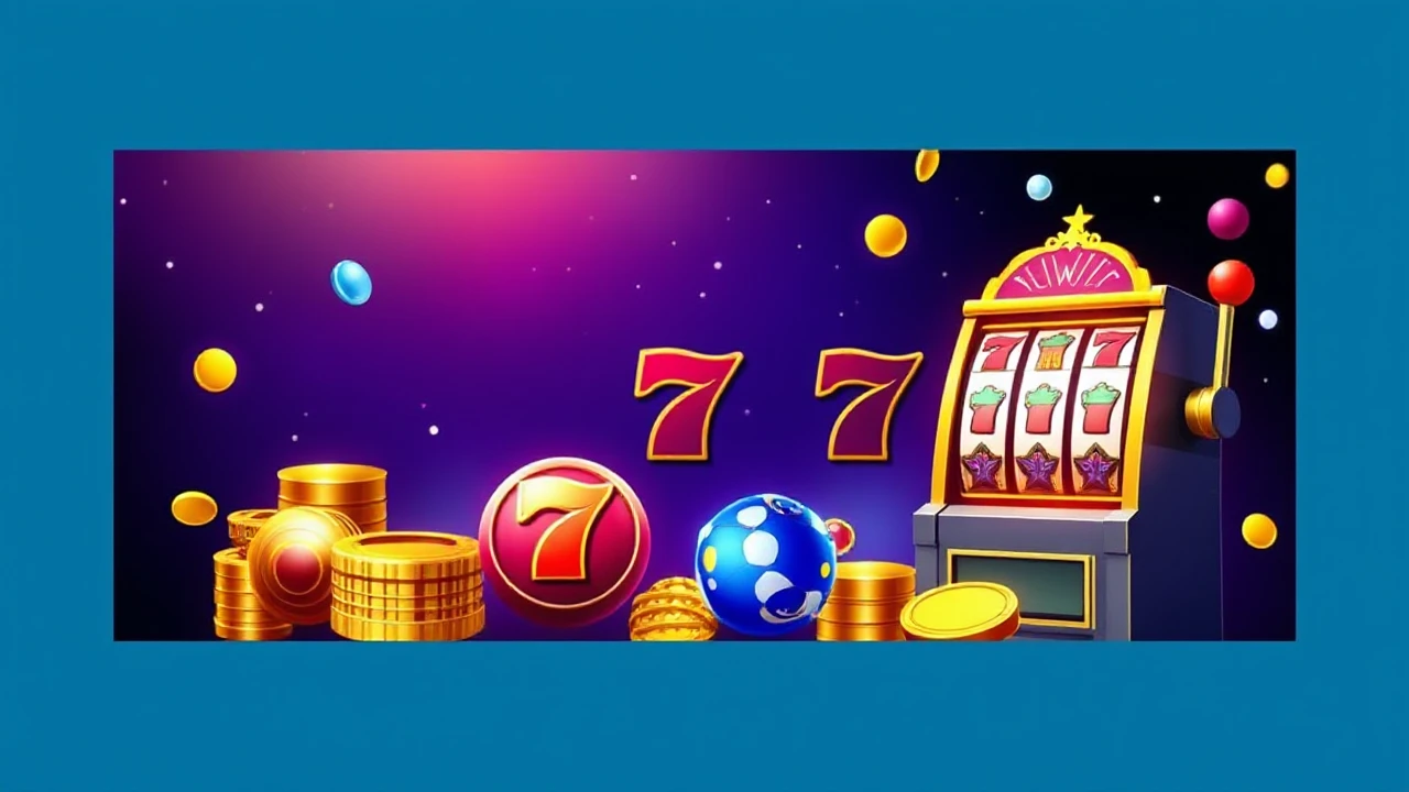 Revealing the Wonders of Online Casino Slots