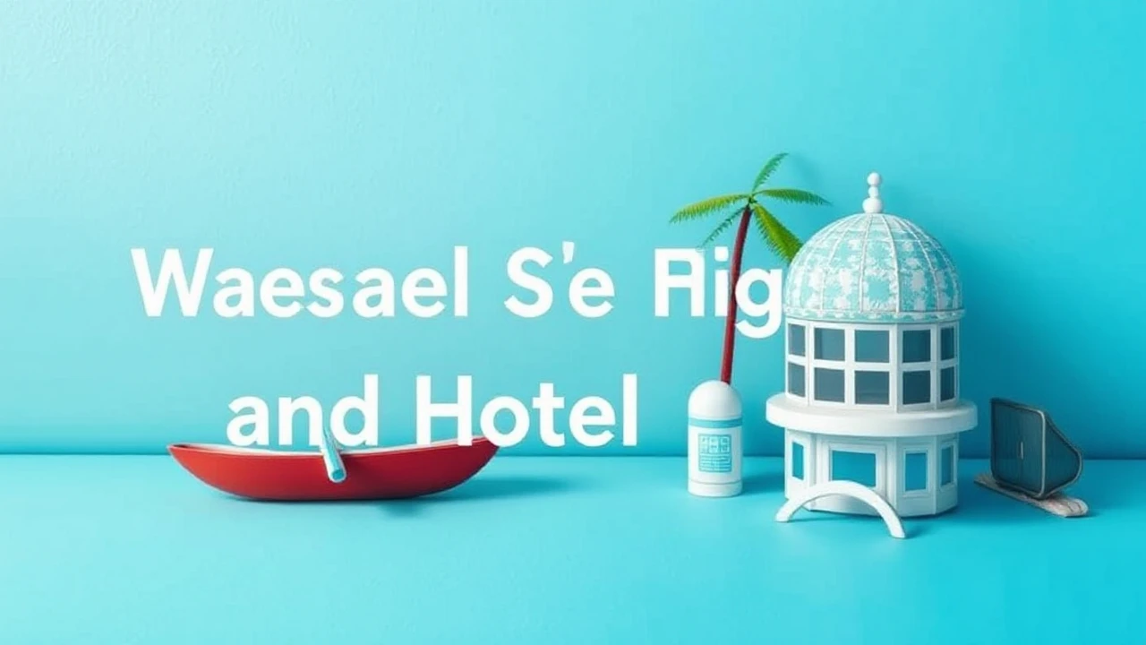 Travel Secrets: Ways to Get Cheap Flights and Hotel Deals